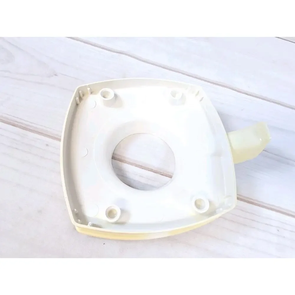 The Juiceman 421 Automatic Juicer Extractor Replacement Part Juice Bowl YELLOWED